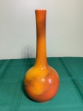 Royal Haeger Onion Bulb Bottom Vase