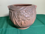 Unmarked Jardiniere with Roseville Look