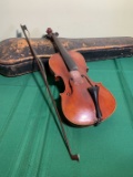 Copy of Jacobus Stainer Made in Germany Violin with Case