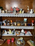 Group of Decorative Collectible.  See Photos