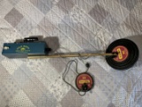 Gold Master Mineral & Metal Detector