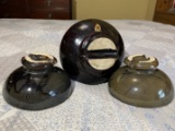 3 Large Insulators