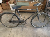 Vintage Sears Bike