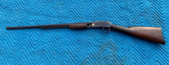Colt Lightning Small Frame 22 Rifle