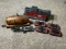 Nice Custom Barrel Car, New York Central Caboose & More