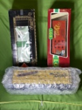 LGB/Arista Beer Transport Cars -- #1 Gauge 1:29 Scale