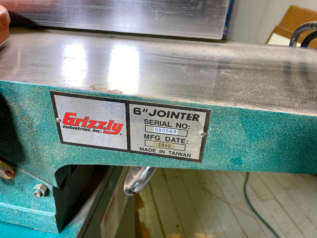 Grizzly g1182hw deals