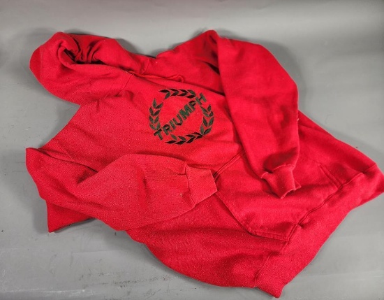 Vintage Automobila Triumph Sweatshirt