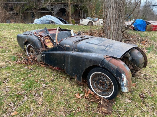 Triumph Triumph TR3 Roadster