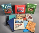 Group of Triumph Books