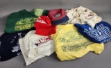 Vintage Automobilia Hats & T-Shirts - Triumph