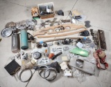 Great Group of Miscellaneous Parts