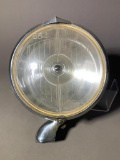 662 Marchal Bumper Mounted Fog Lamp Glass