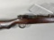 Arisaka Type 99 Last Ditch Rifle WWII Japan