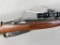 Sporterized Mosin-Nagant Rifle w/Scope 7.62 x 54