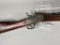 Springfield 1870 Rolling Block Military Rifle