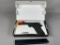 Llama 45 Cal Semi Auto Pistol in Box Max-I-L/F