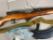 Tula Russian SKS Rifle In Box with Accessories