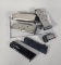 Group lot of Semi Auto Pistol & Rifle Magazines