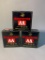 3 Boxes of Winchester AA 12 Gauge Shotgun Shells Target Load