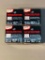 4 Boxes 410 Gauge AA HS Super Sport Sporting Clay Ammunition (All Full)