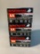 3 Boxes of Winchester 12 Gauge AA Target Load Ammunition (All Full)