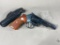 Smith & Wesson 357 Magnum Revolver 19-9 4