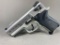 Smith & Wesson 4013TSW - 40 S&W Pistol w/Mag