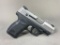 Taurus PT145PRO 45 ACP Pistol w/Mag