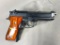 Beretta 92F 9mm Pistol Has Magazine Excellent Condition