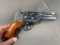 Uberti Western Revolver 44 Special SAA Colt Styl3 3.5