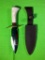Hen & Rooster HR-5002 Knife with Sheath