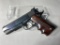 Colt Commander Model 1911 Series 80 45 ACP with Mag