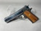 Essex Arms 1911 22LR w/Colt Slide & Barrel Nice