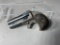 Remington Derringer 41 Rimfire Over/Under Low Serial #