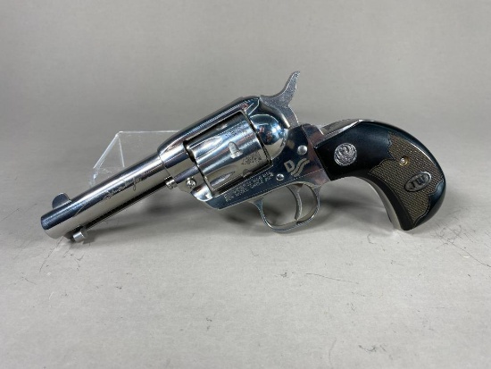 Ruger Single Six Revolver 32 H&R Mag Excellent Condition