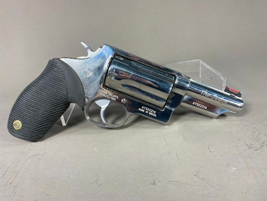 Taurus The Judge 45 Colt/410 Revolver