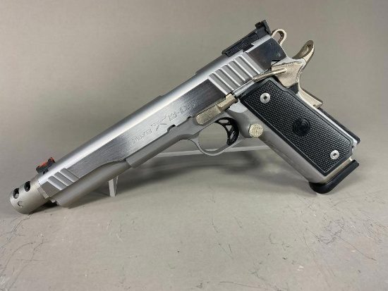 Para USA Super Hawg 45 ACP Pistol Nice