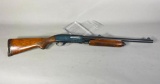 Remington Model 870 Wingmaster 12 Ga. Shotgun