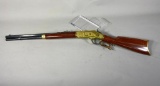 Stoeger/Uberti 1866 Yellow Boy in 45 Colt Lever Action Rifle