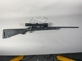 Ruger 77/17 Rifle in 17HMR