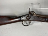 Harper's Ferry 58 Cal Military Rifle or Musket Nice