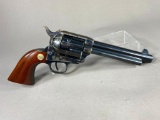 Cimarron 45 Colt Western Revolver 5.5