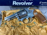 Rare Smith & Wesson Model 650 22 Mag in Box