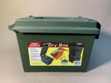 Sportsman Dry Box