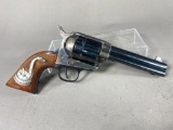 Cimarron 357 Magnum Evil Roy Western Revolver - Nice!