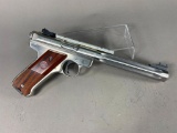 Sturm Ruger 22LR Mark III Target Excellent Condition