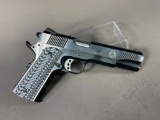 Springfield Armory 1911-A1 45ACP Pistol Nice