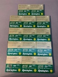 (14) Remington 209 Premier STS Primer Boxes Full, Shotgun Shell Primers