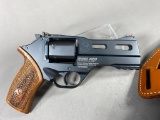 Chiappa Firearms 40DS 357 Magnum Pistol